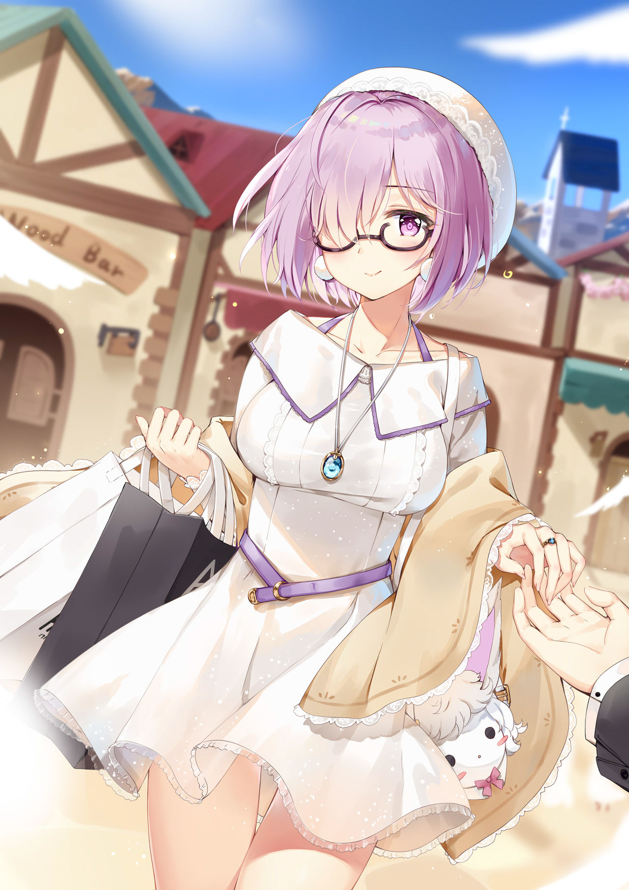 瑪雅G page 8 full