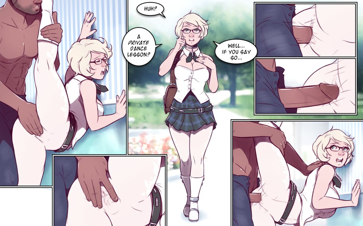 Kayla page 9 full