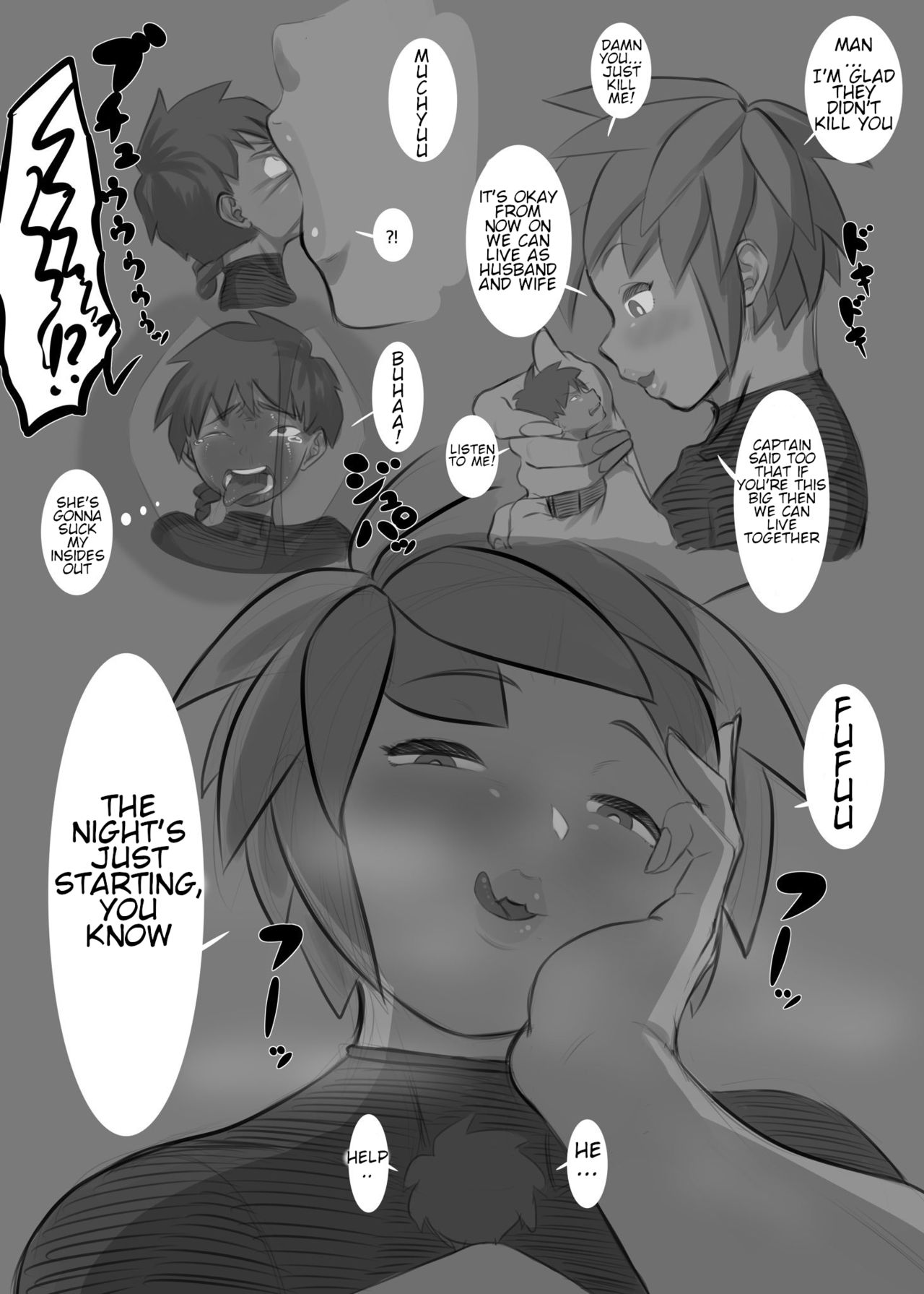 Artist :: Kiyoshi page 7 full