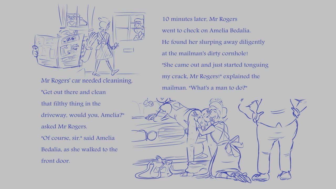 Sketch Samples page 8 full