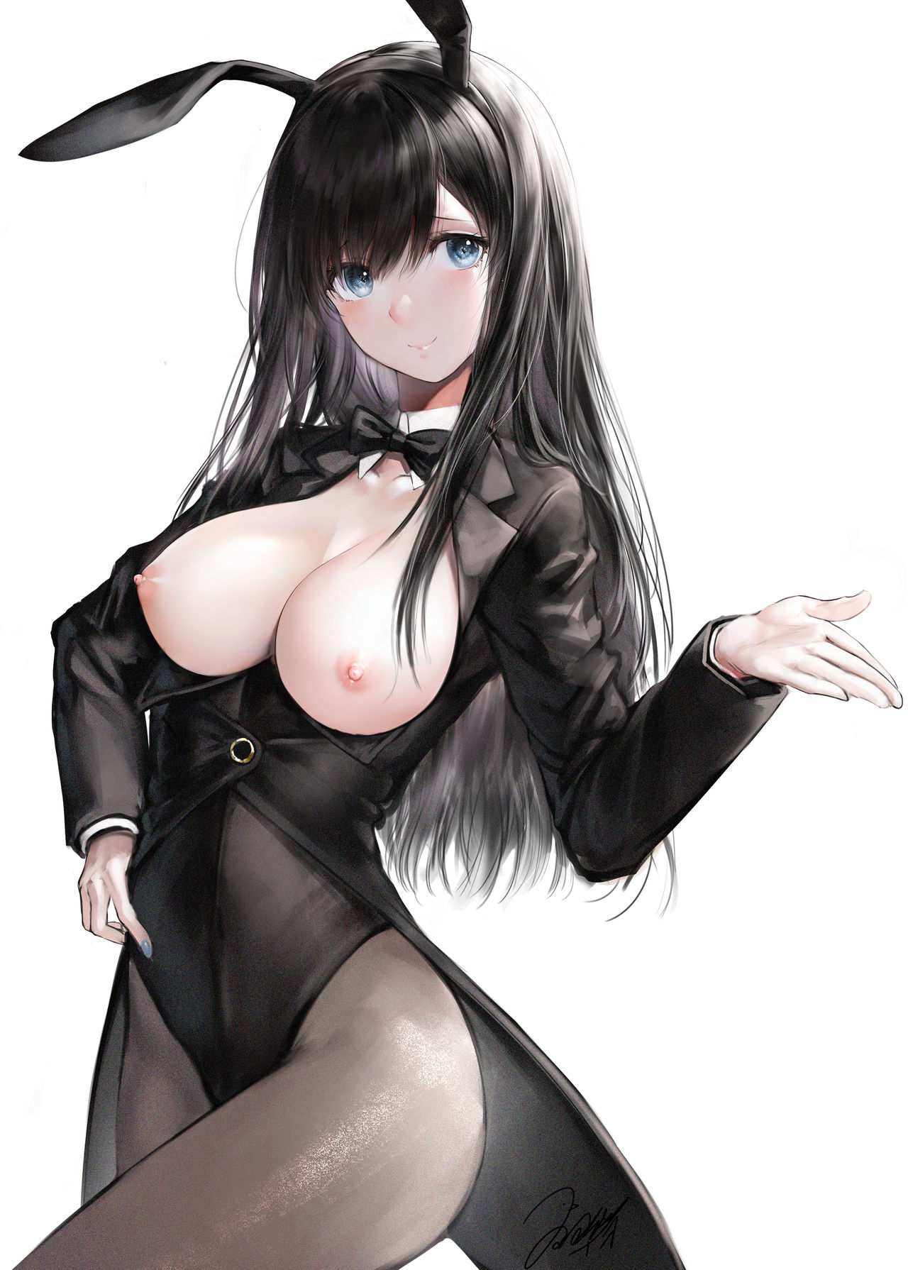 羽織イオ Pixiv Fanbox page 8 full