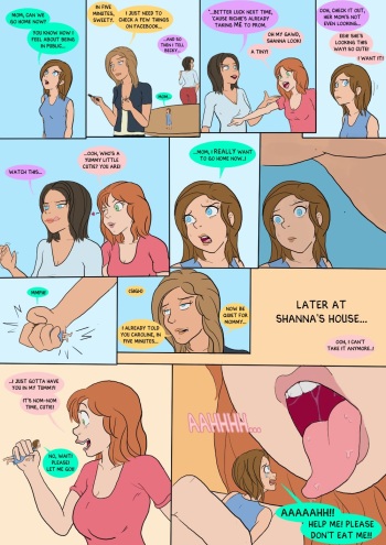 Shanna's House cover