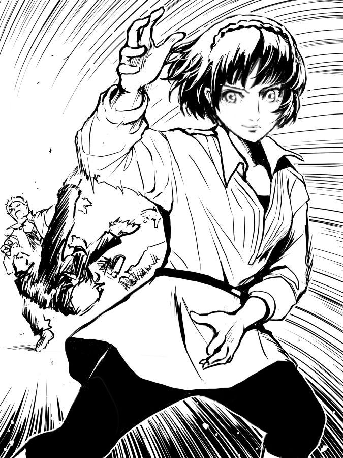 新島真陵辱小説 page 5 full