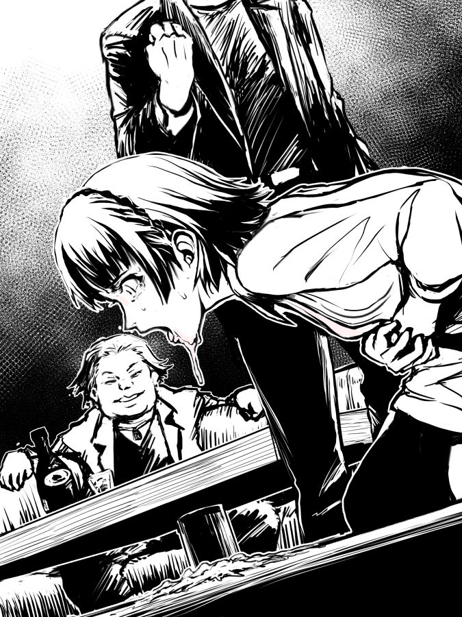 新島真陵辱小説 page 8 full