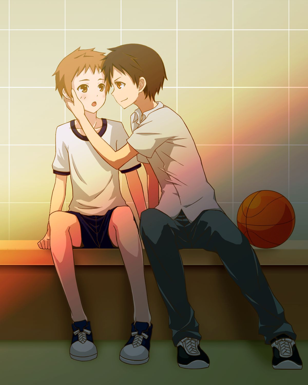 09  Male Art page 4 full