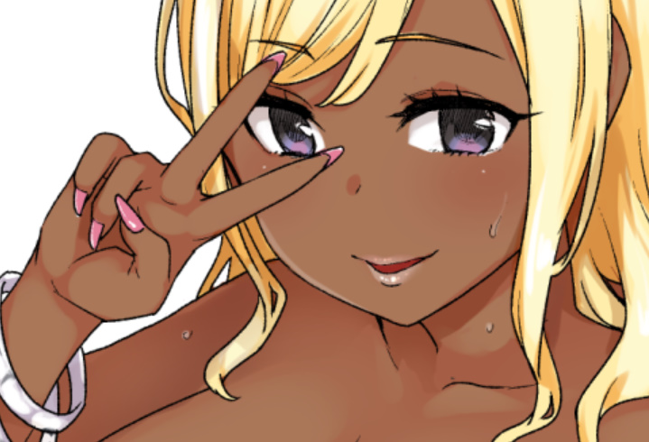 100日後に寝取られる彼女 page 4 full