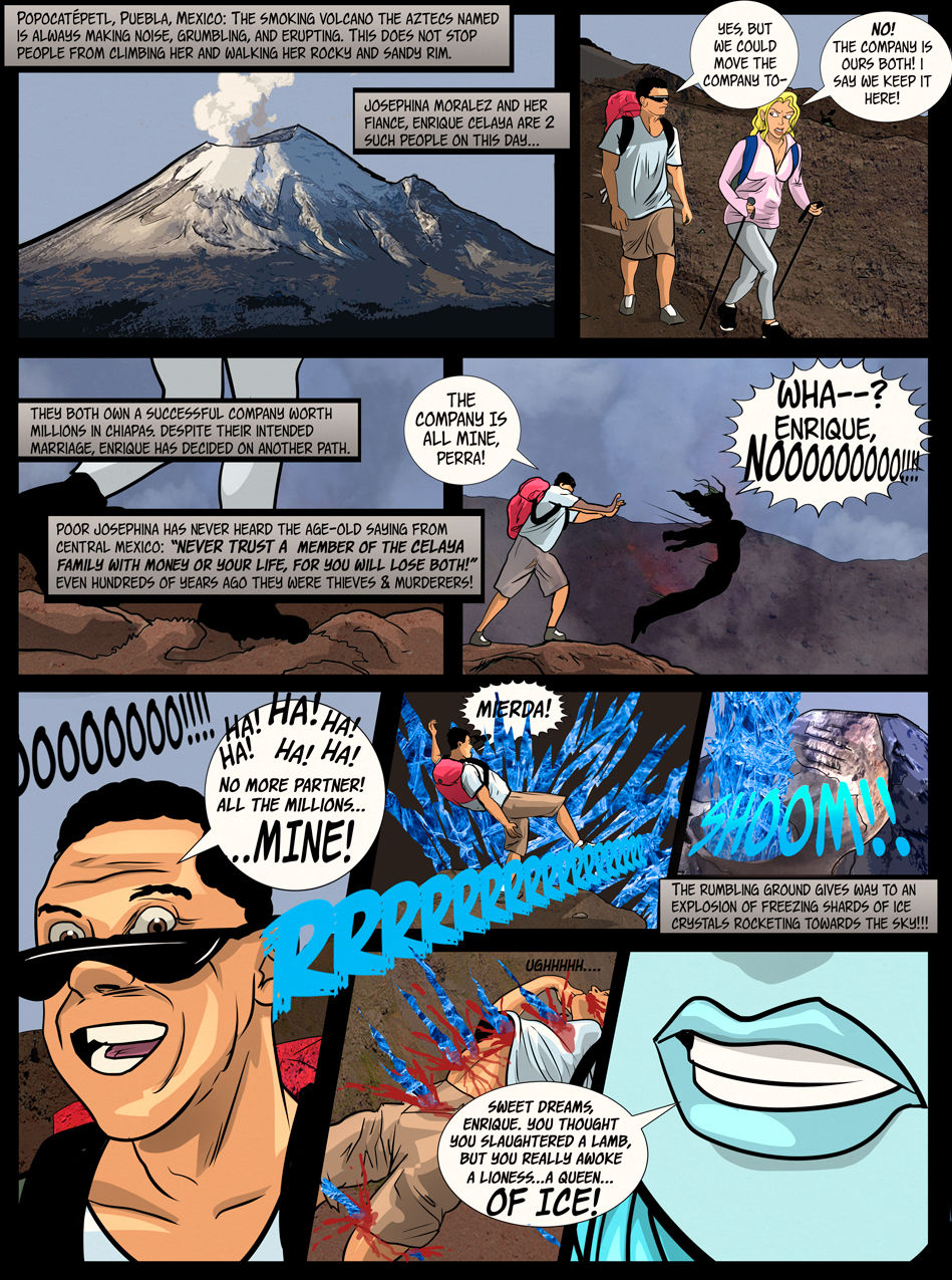 Super 10 Issue 1 page 6 full