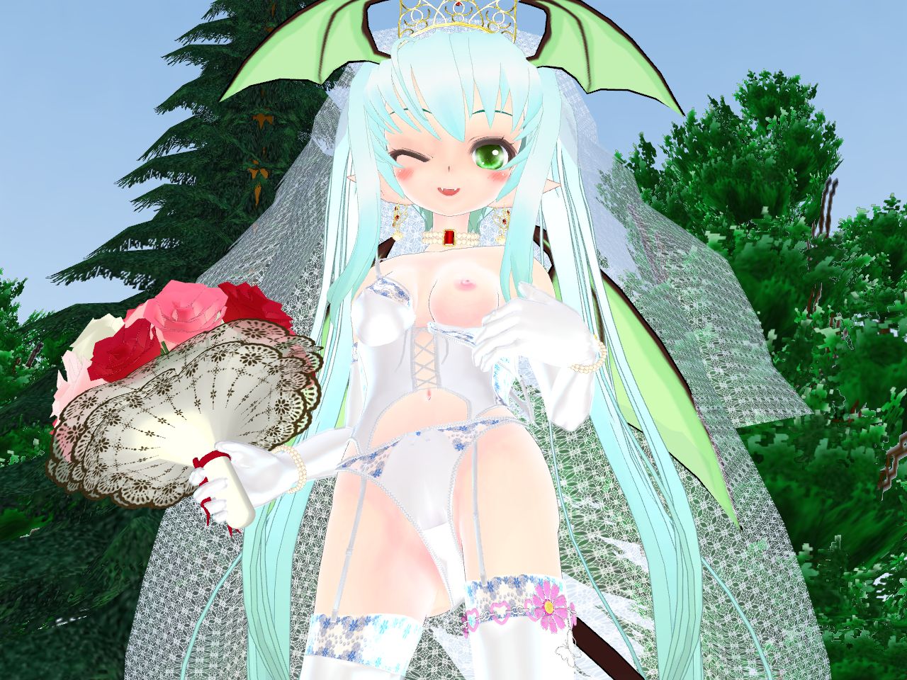 wedding girl collection page 5 full