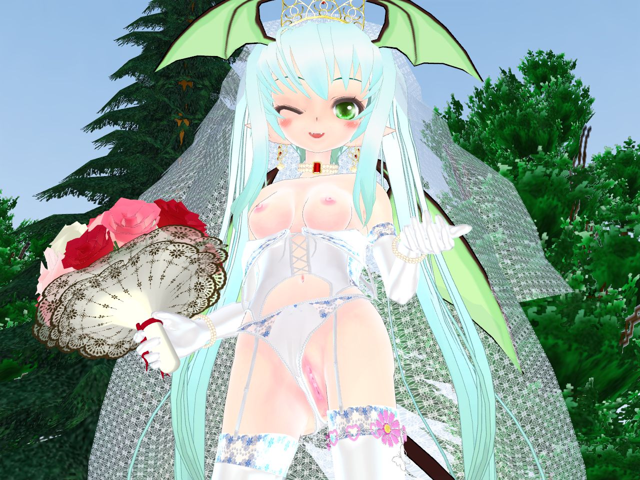 wedding girl collection page 6 full