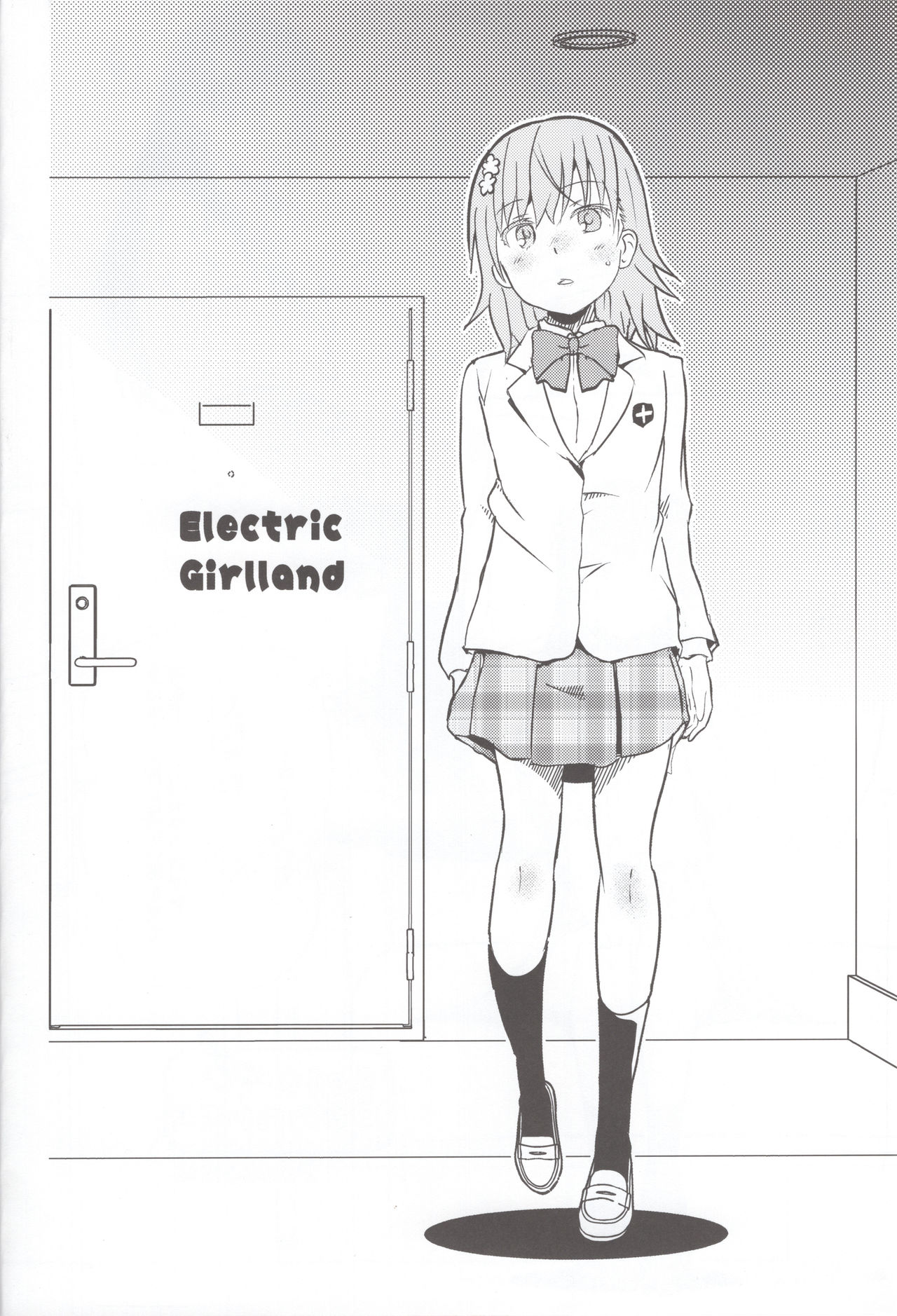 Electric Girlland 1.0 page 3 full