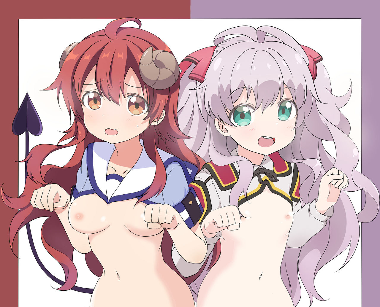 Didn't I Say to Make My Abilities Average in the Next Life?! page 2 full