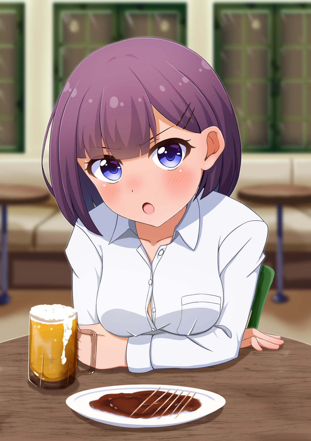 ｲｶﾀｺ page 4 full