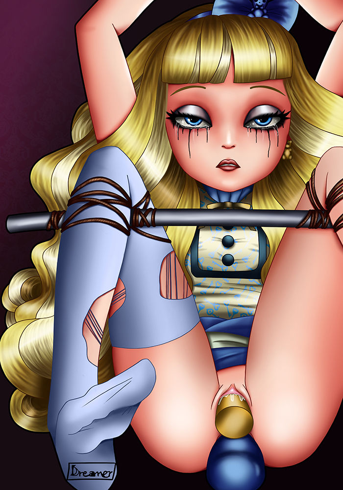 ARTIST IrillTheDreamer page 10 full