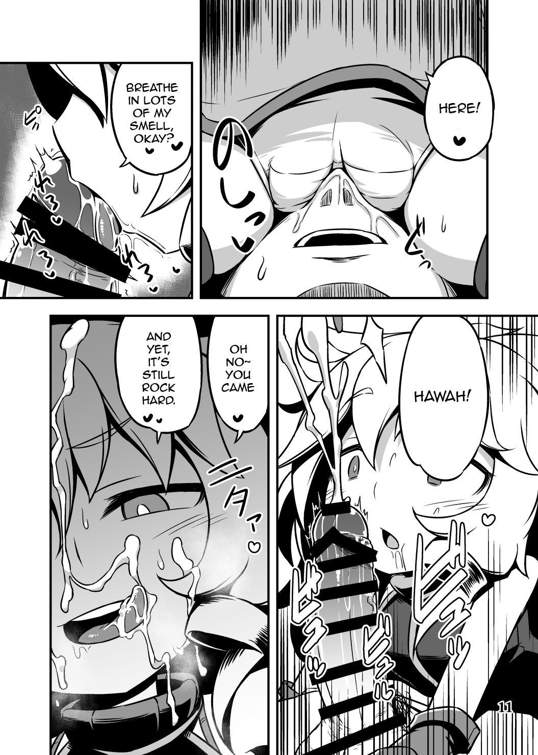 BY THE WAY page 10 full