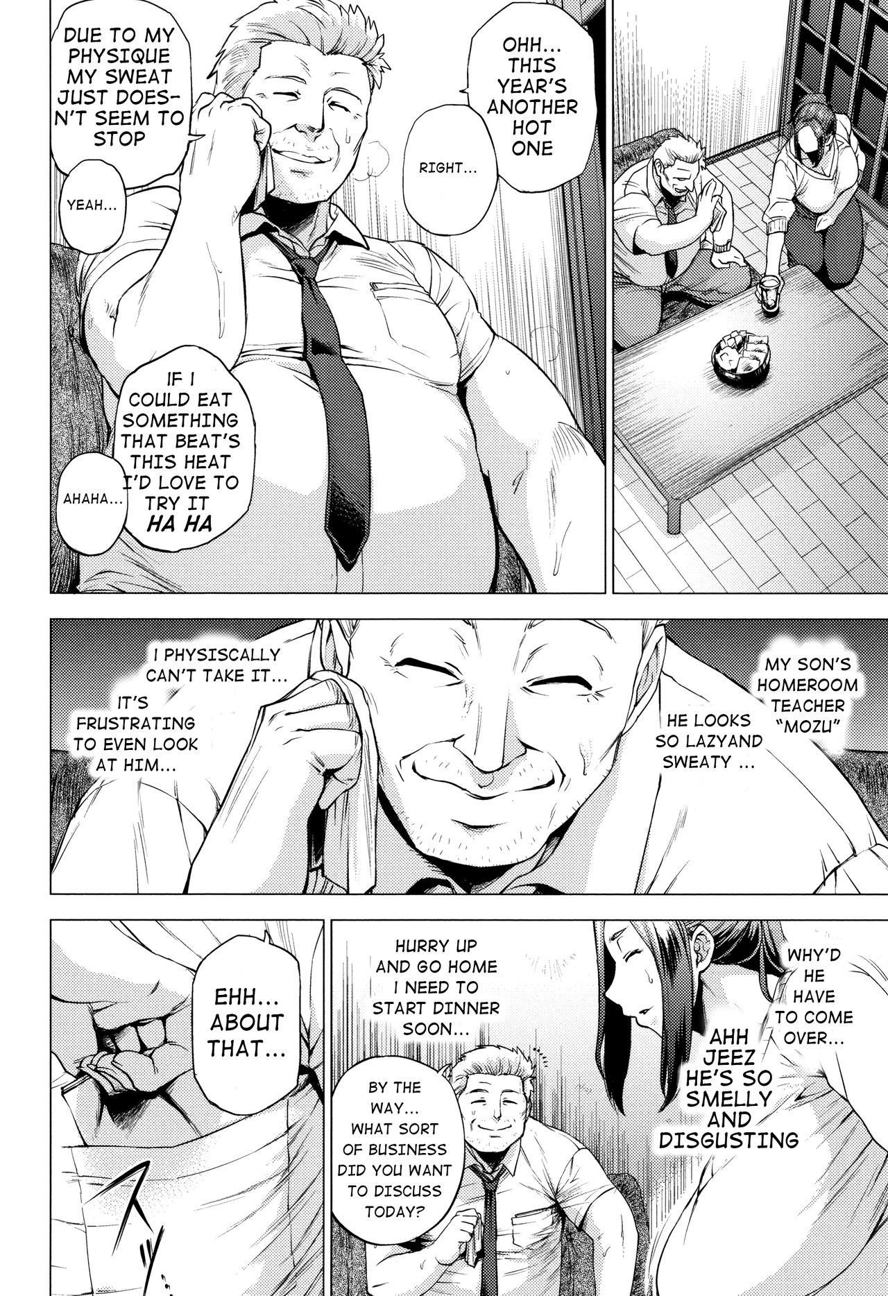 Ura Birthday page 2 full