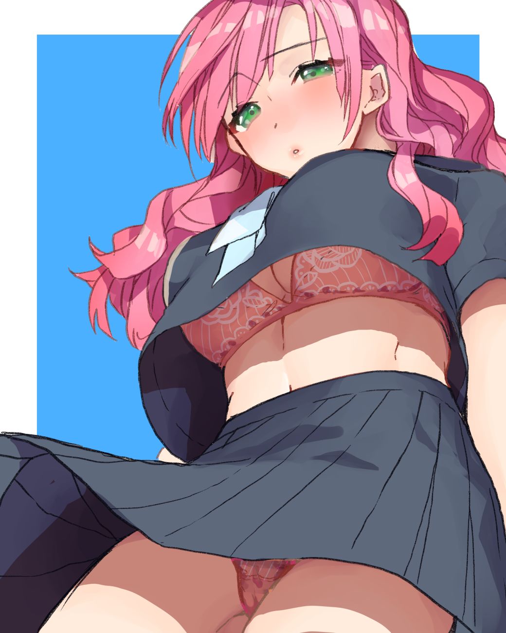 もとこ page 6 full