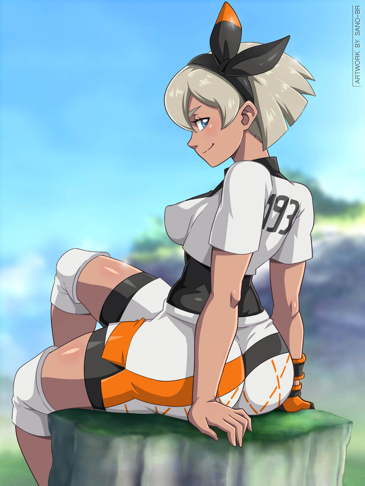 Bea  PACK page 2 full
