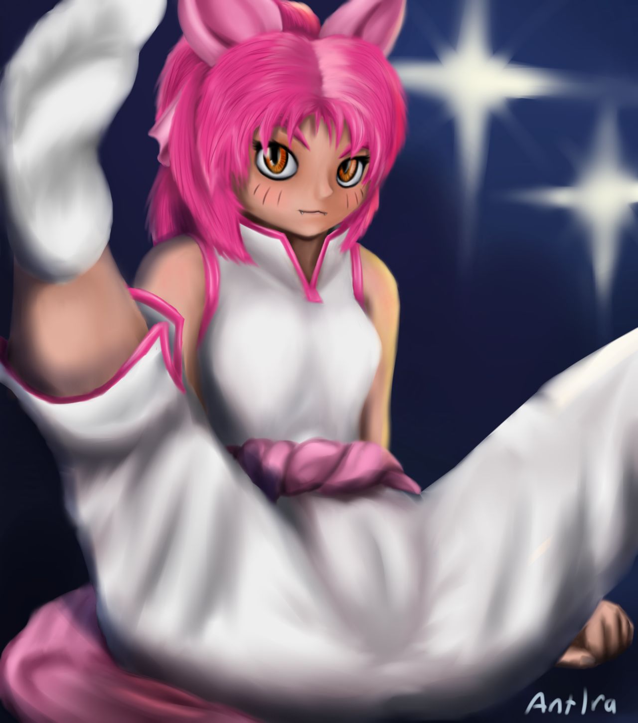 ARTIST antira page 3 full