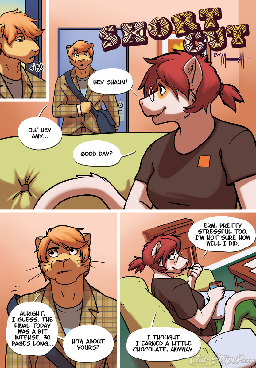 Shortcut page 1 full
