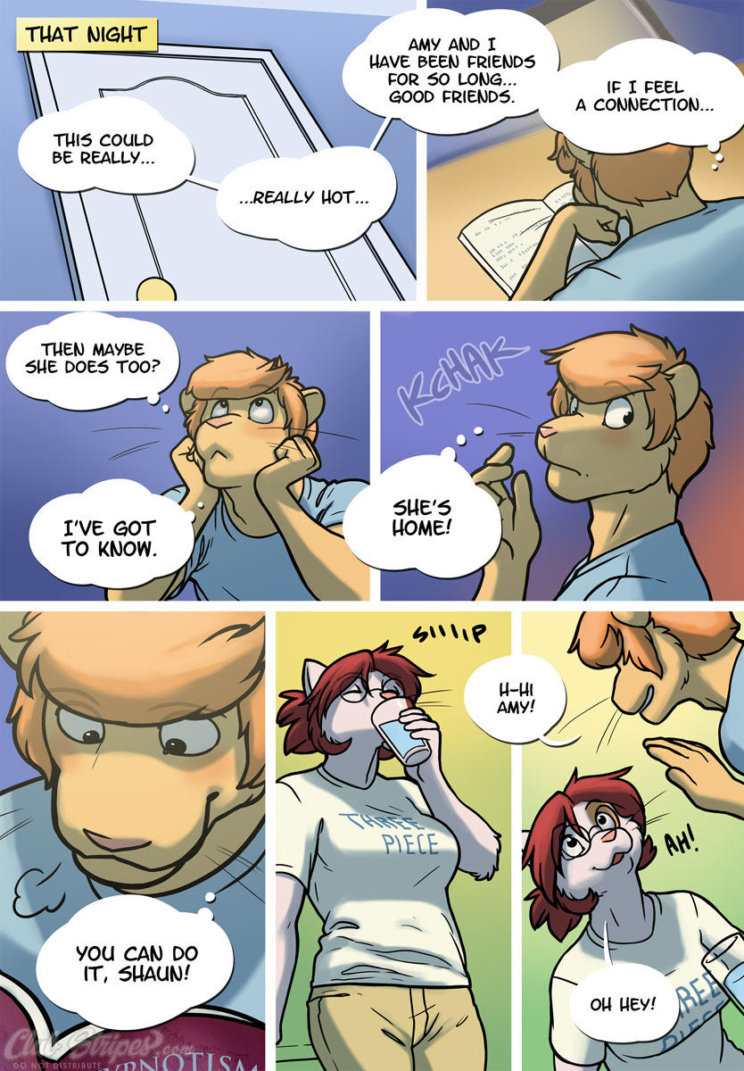 Shortcut page 10 full