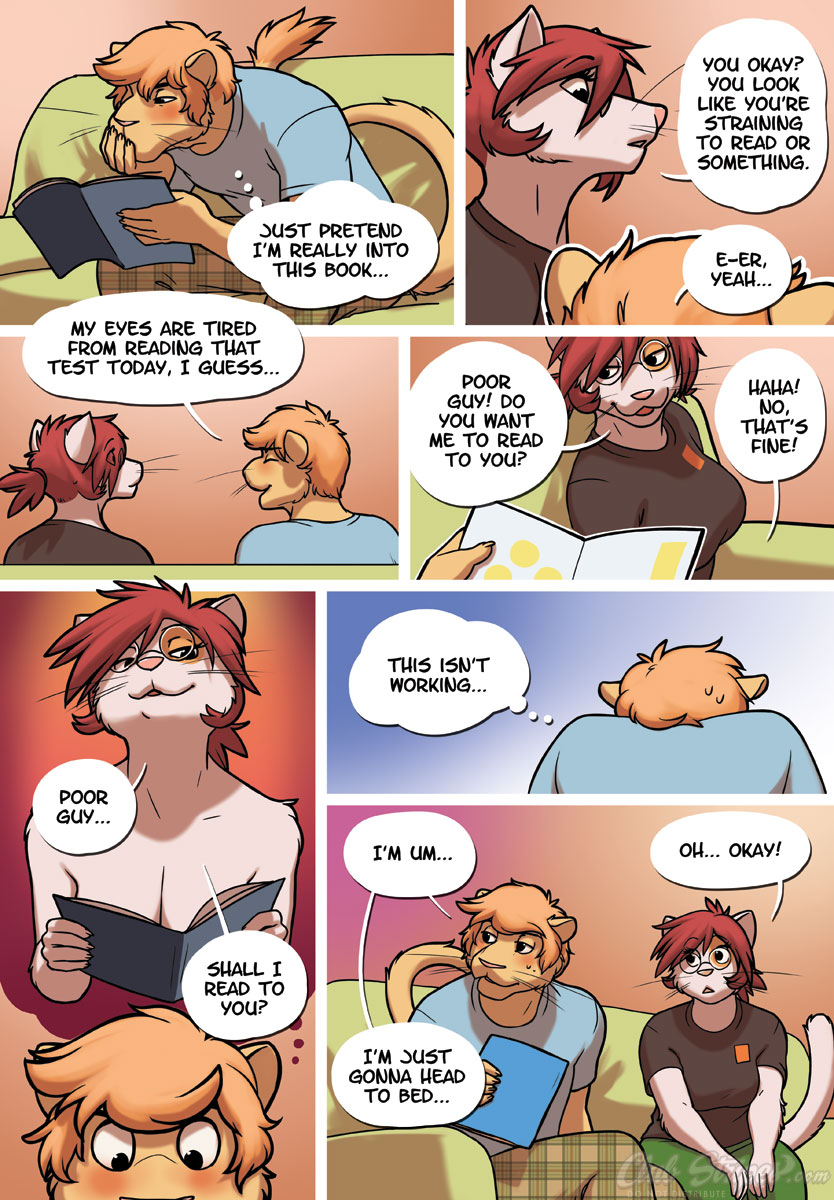 Shortcut page 3 full