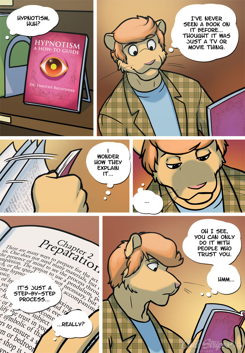Shortcut page 8 full
