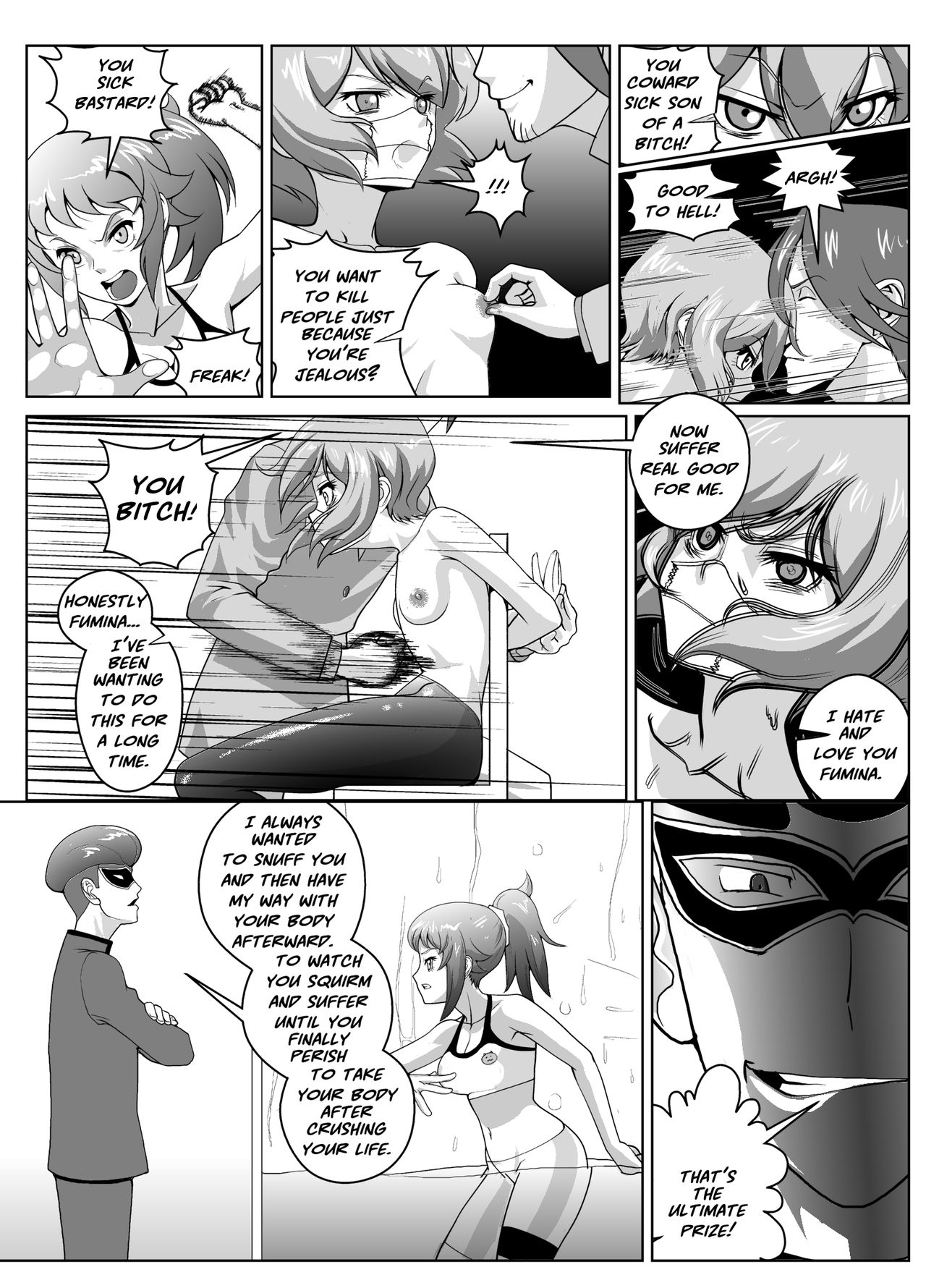 Build Snuffers Tried page 6 full