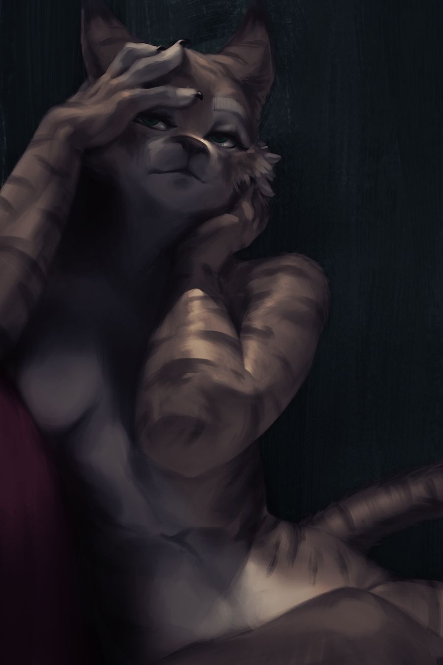 ARTIST Furstang page 5 full