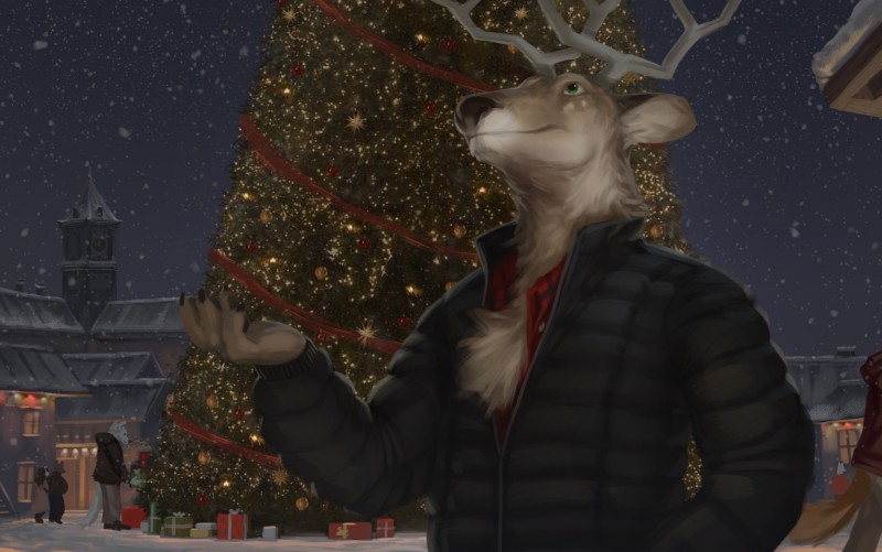 ARTIST Furstang page 8 full