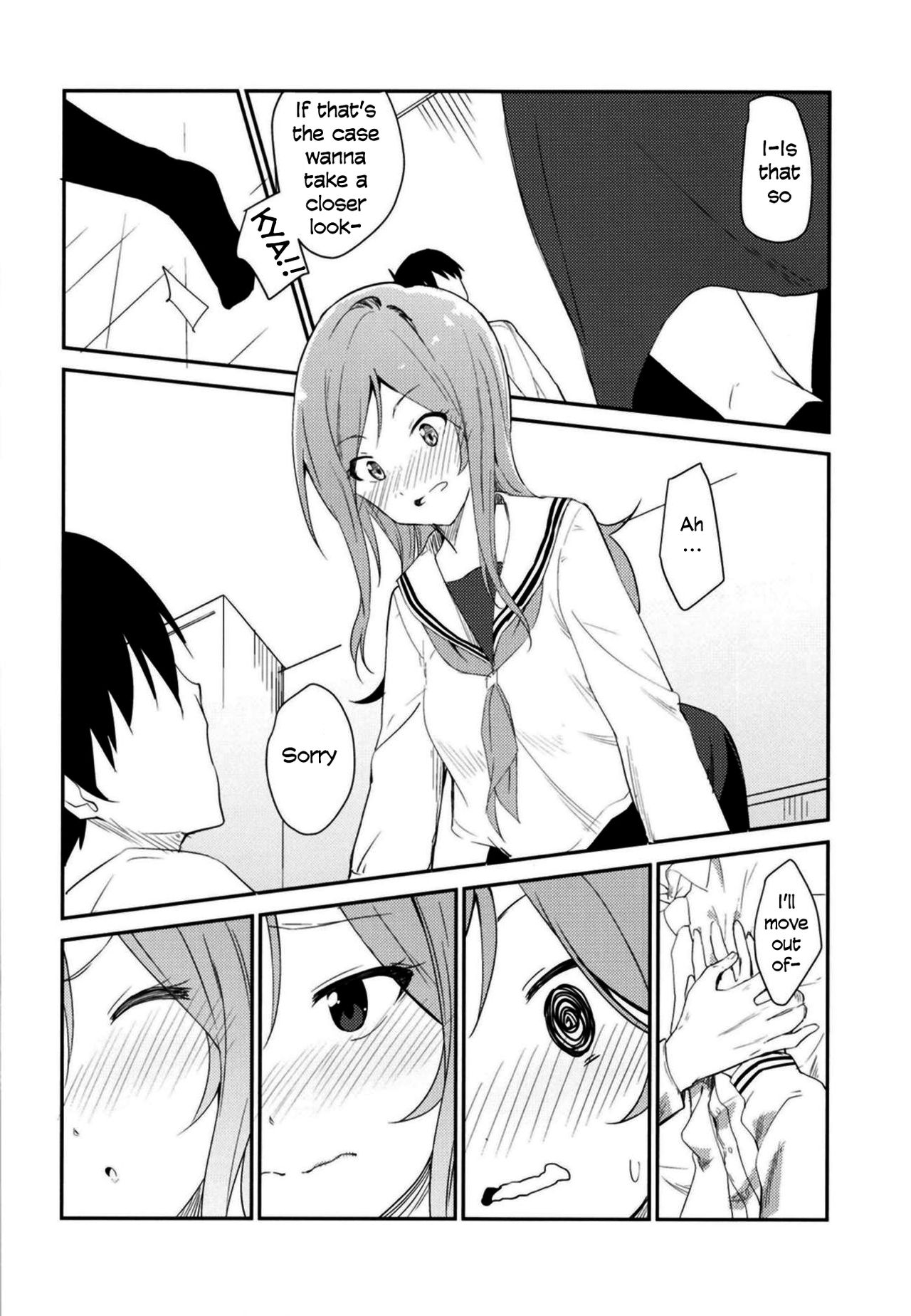 Rio theater! page 9 full