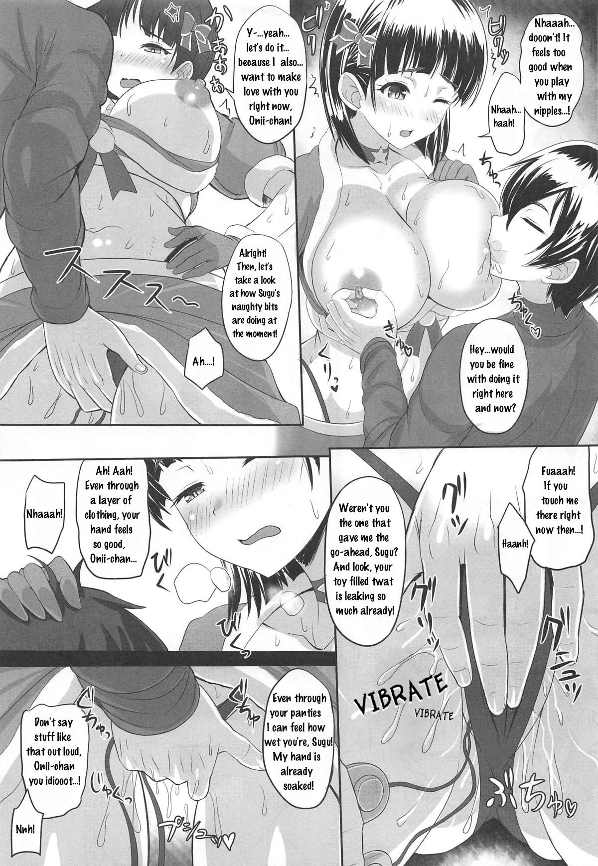 MOTTO! SAOff WINTER page 8 full