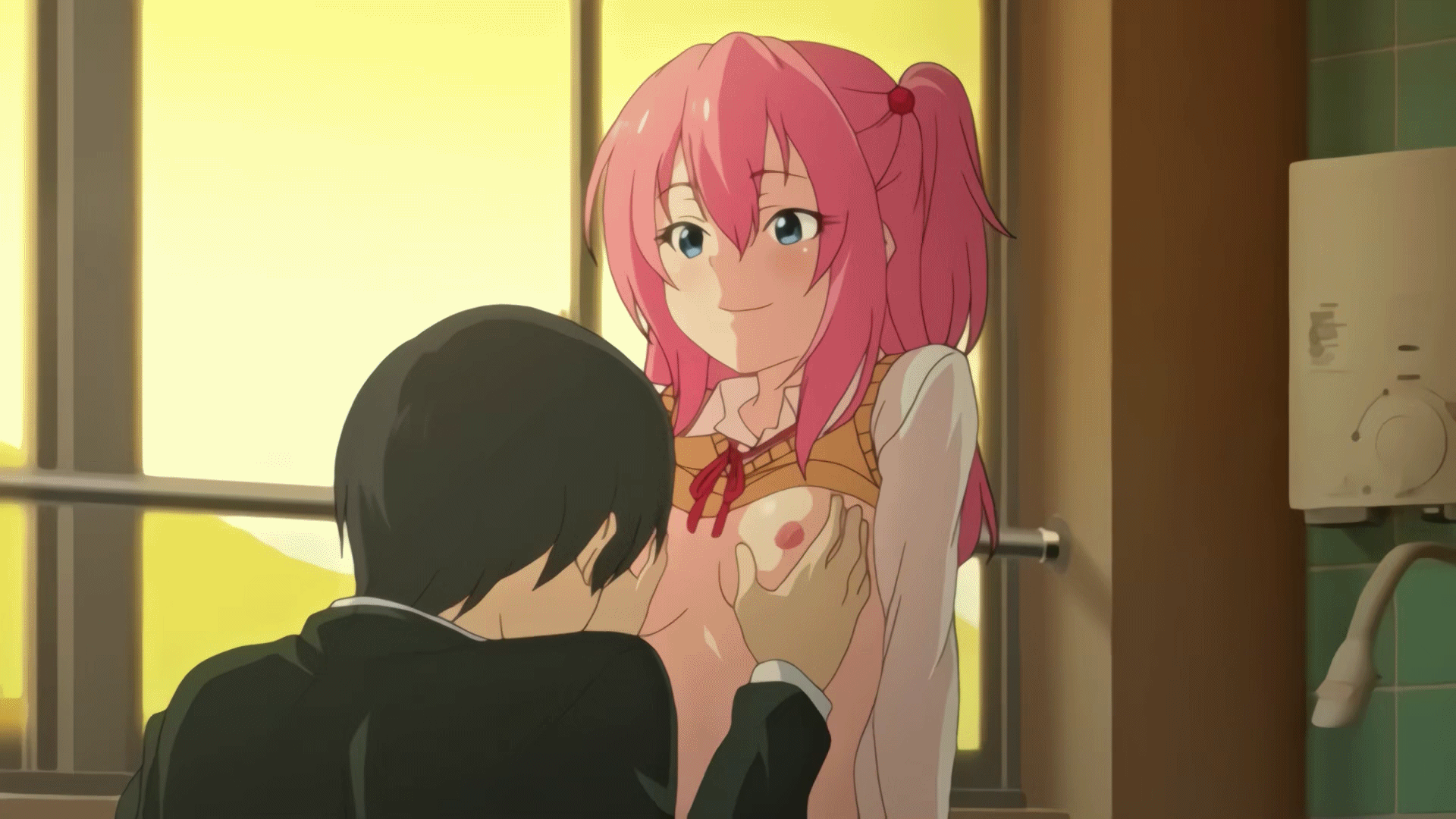 Lovely Heart ep.1 rips page 7 full