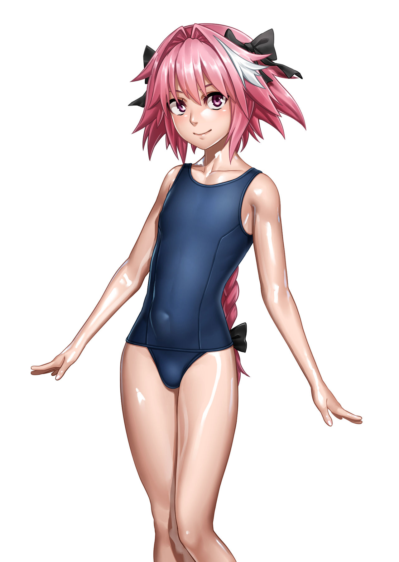 Astolfo-kun no H na CG page 3 full