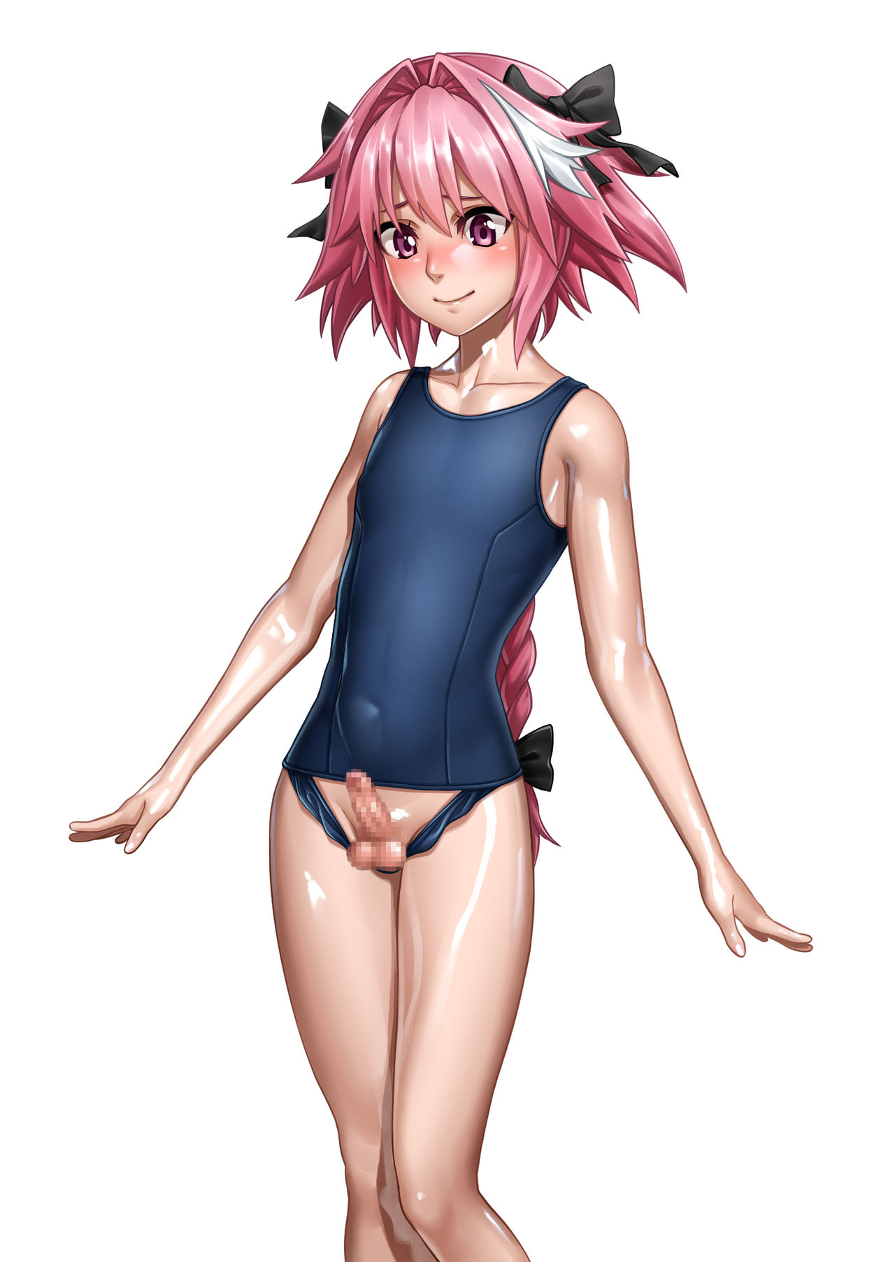 Astolfo-kun no H na CG page 7 full