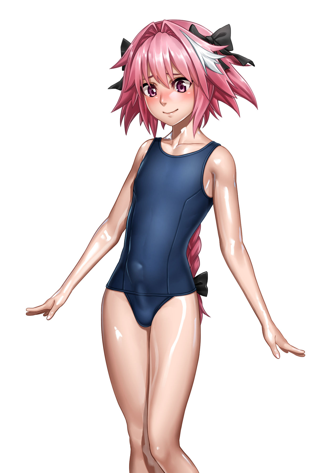 Astolfo-kun no H na CG page 8 full