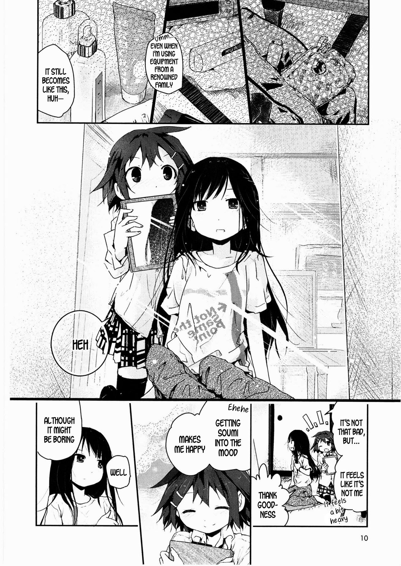 skew Lines page 10 full