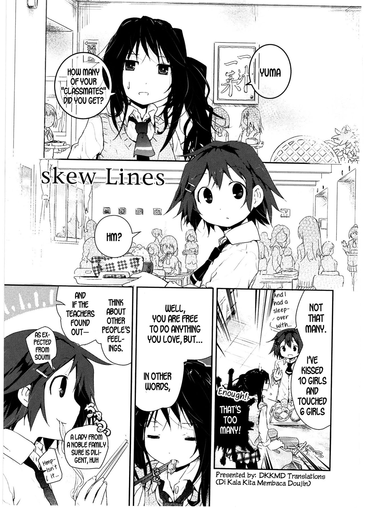 skew Lines page 3 full