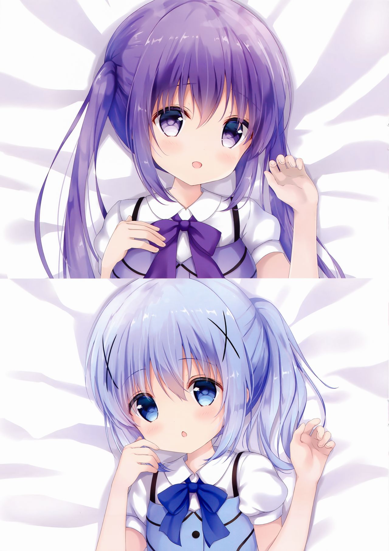 confiture ameusagi illust collection Vol. 6 page 9 full