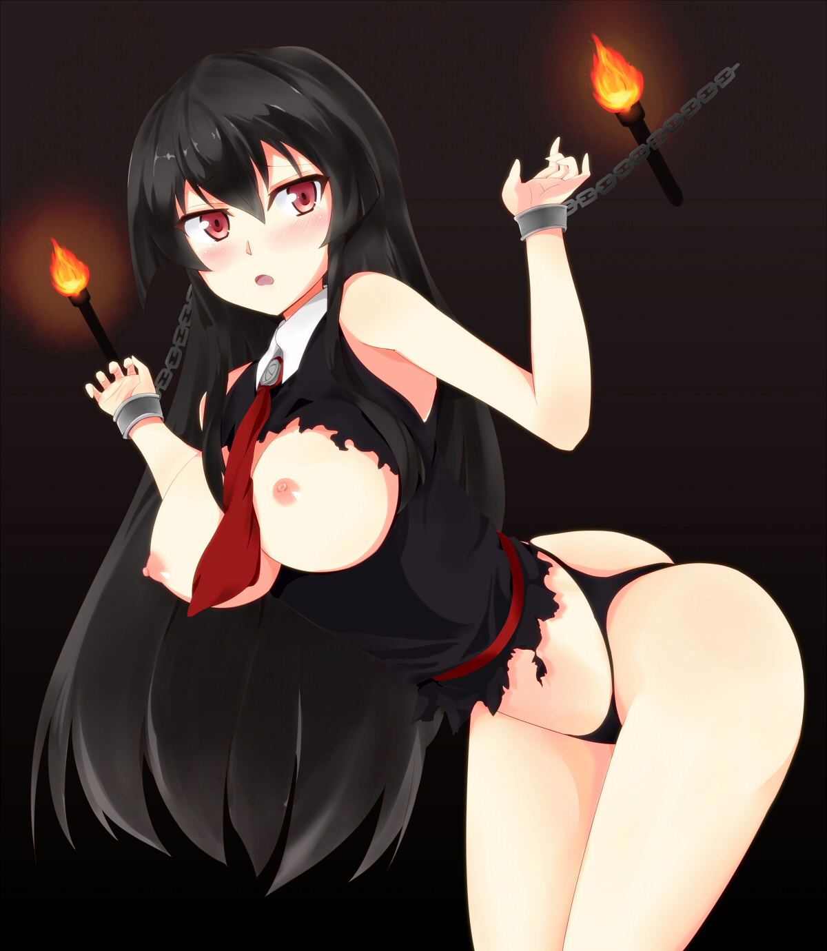 Akame ga kill! Set page 2 full