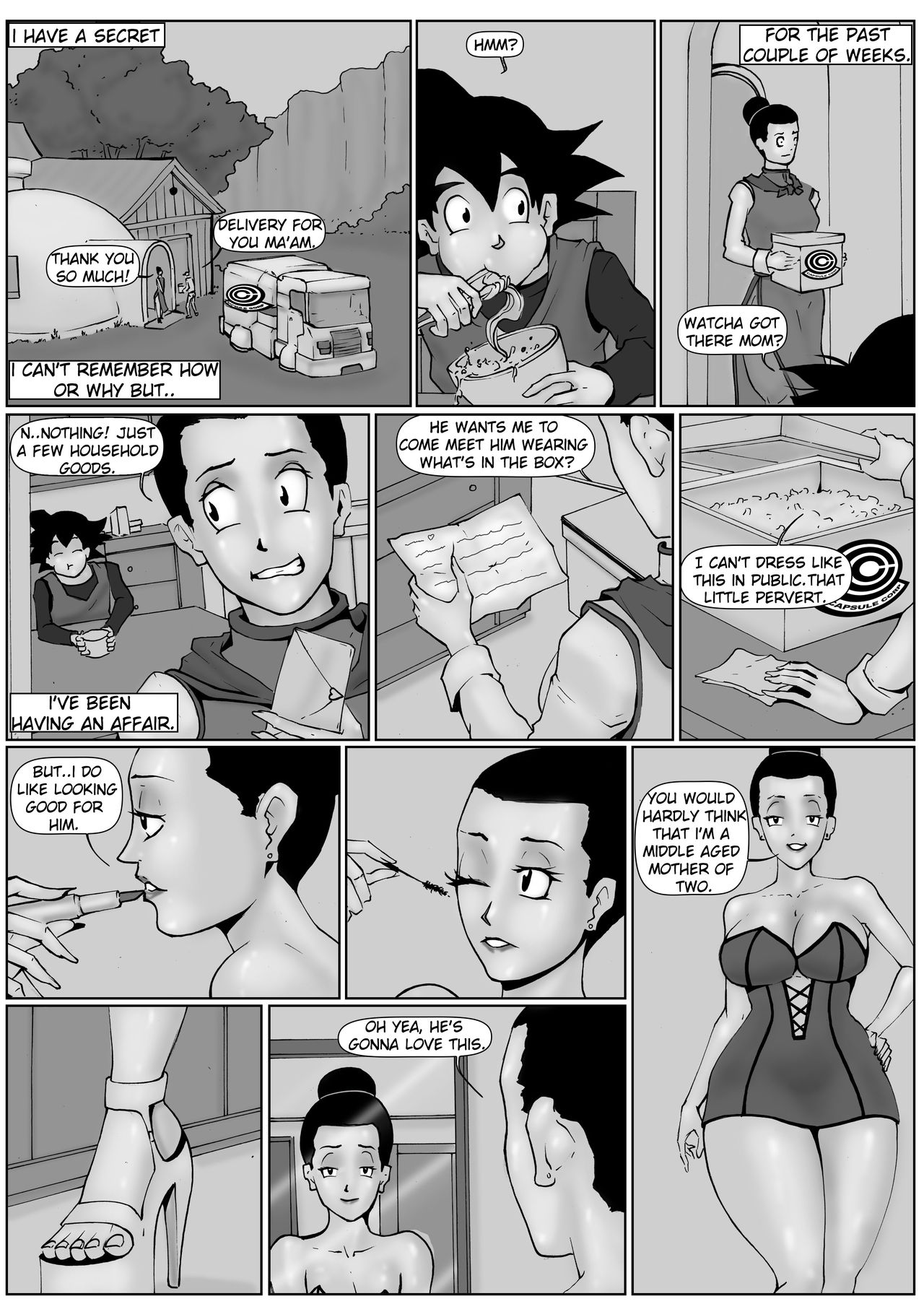 Kamesutra ch. 01 page 2 full