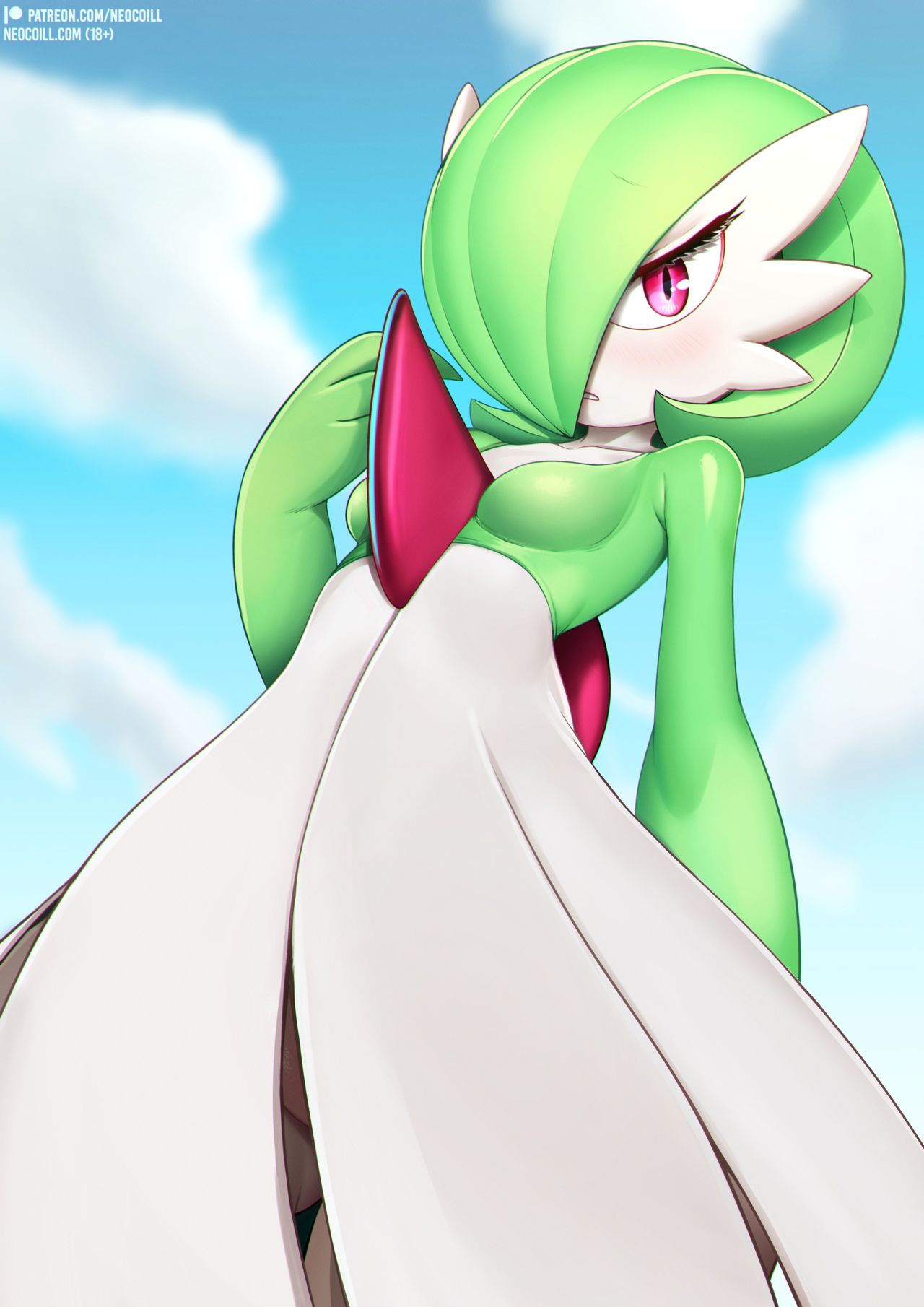 NeoCoill Patreon Update 083 page 3 full