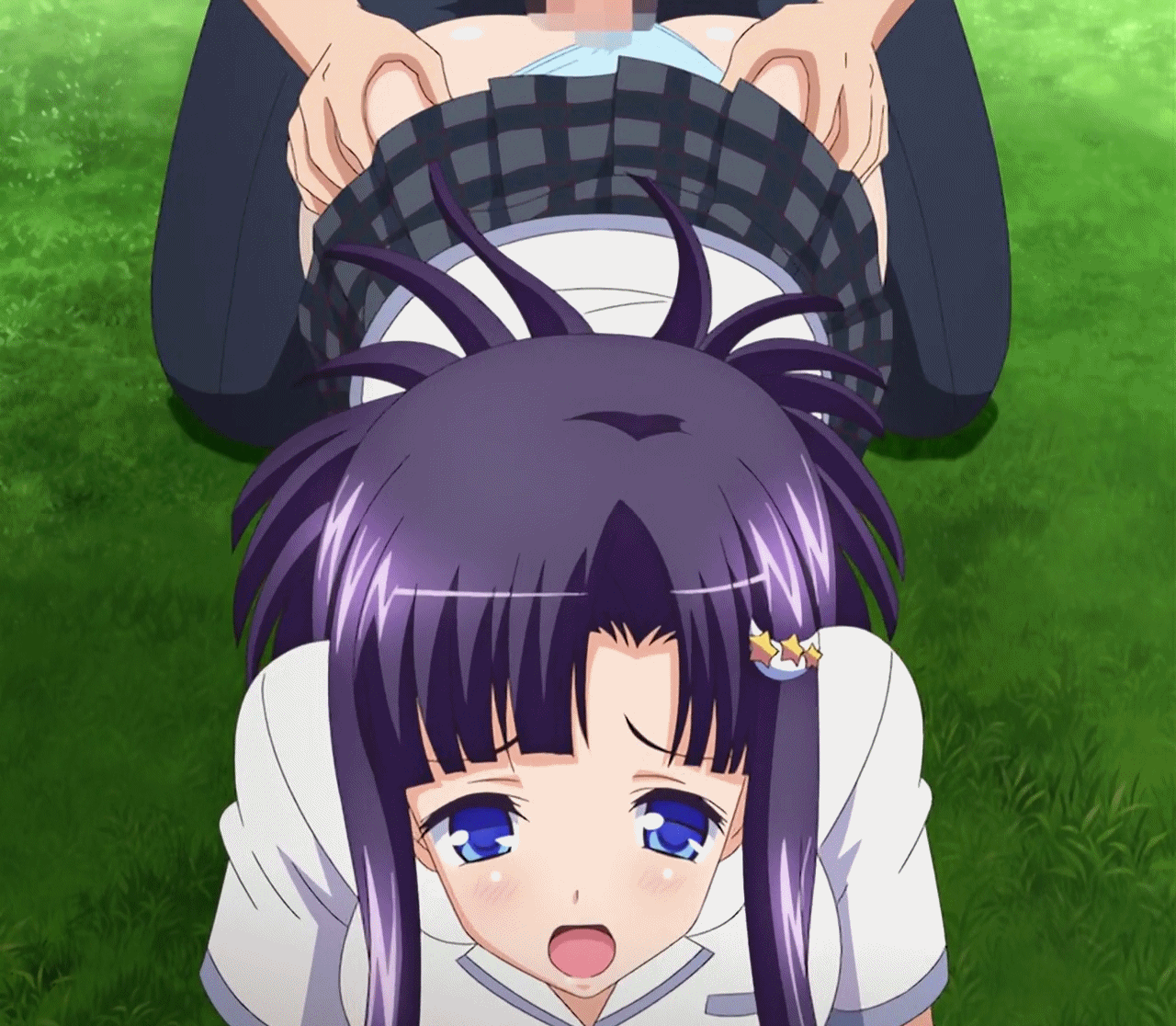 Ane Chijo Max Heart ep.2 rips page 10 full