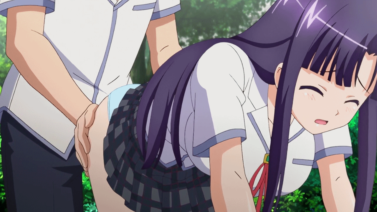 Ane Chijo Max Heart ep.2 rips page 6 full