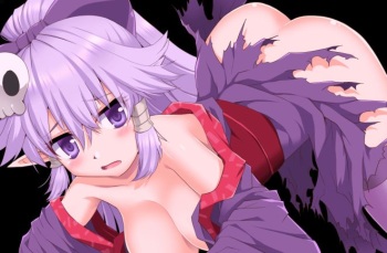 Shinigami Shoukan ~ Yadoya no Shujin ni Tensei Shite Onna Boukensha ni Iroiro Suru RPG cover