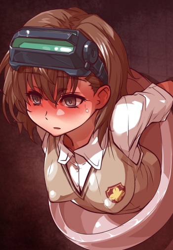 Imouto cover