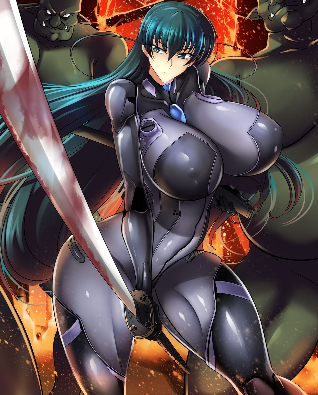 HaganeF - March2020 page 2 full