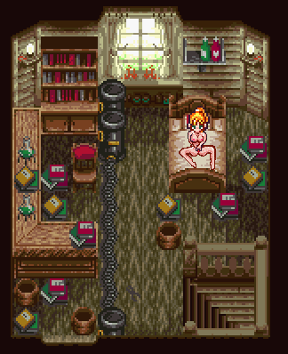 MegaMarle Complete page 5 full