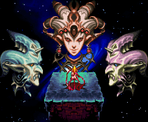 MegaMarle Complete page 8 full