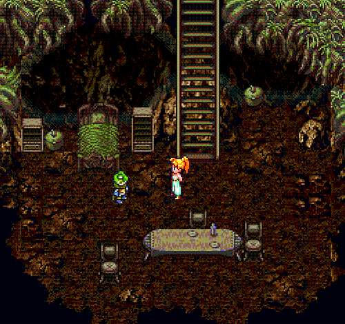 MegaMarle Complete page 9 full