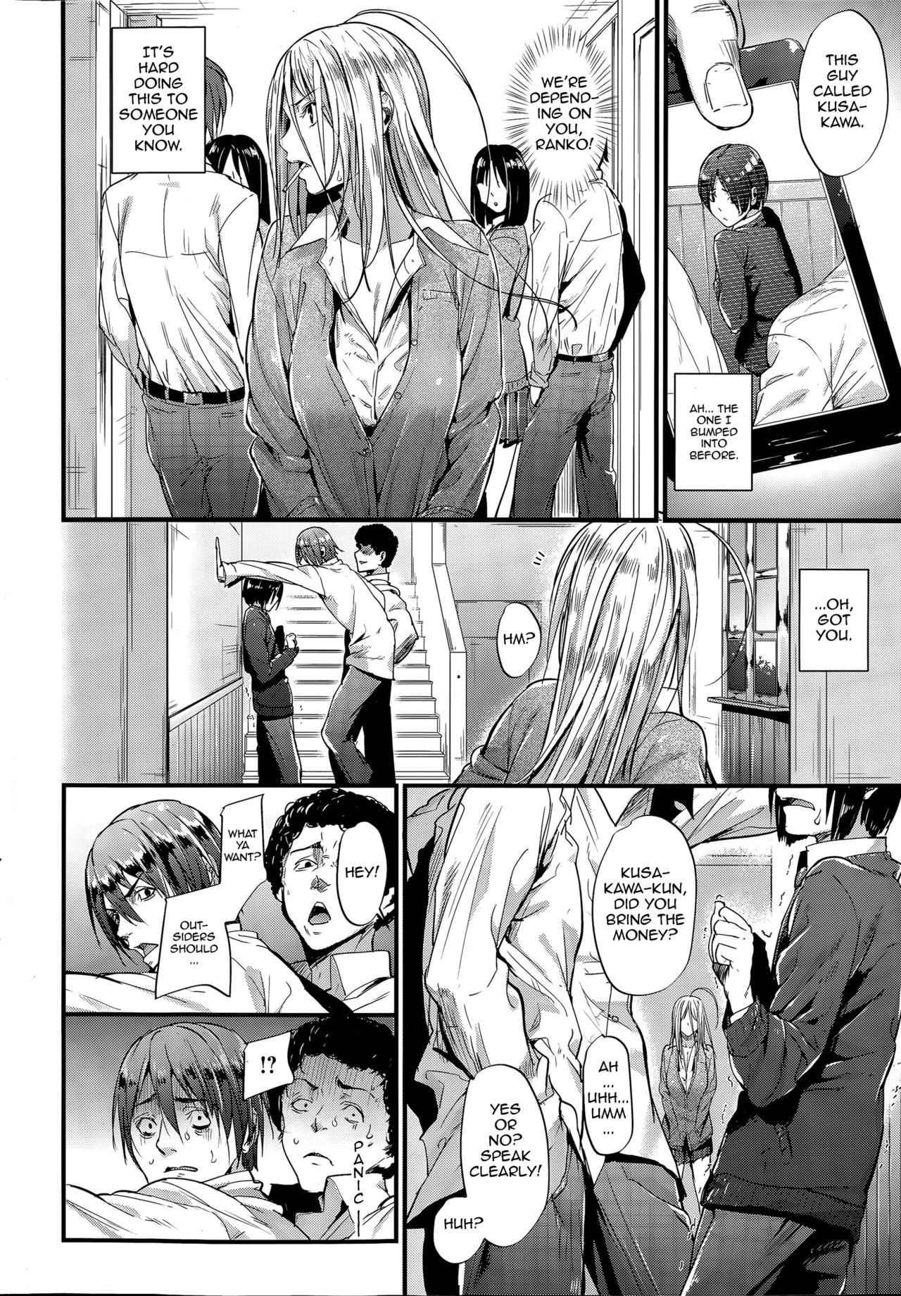 Encounter + Encounter Sonogo page 4 full